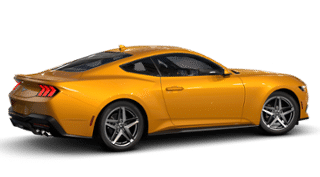2026 Ford Mustang® External Image 3